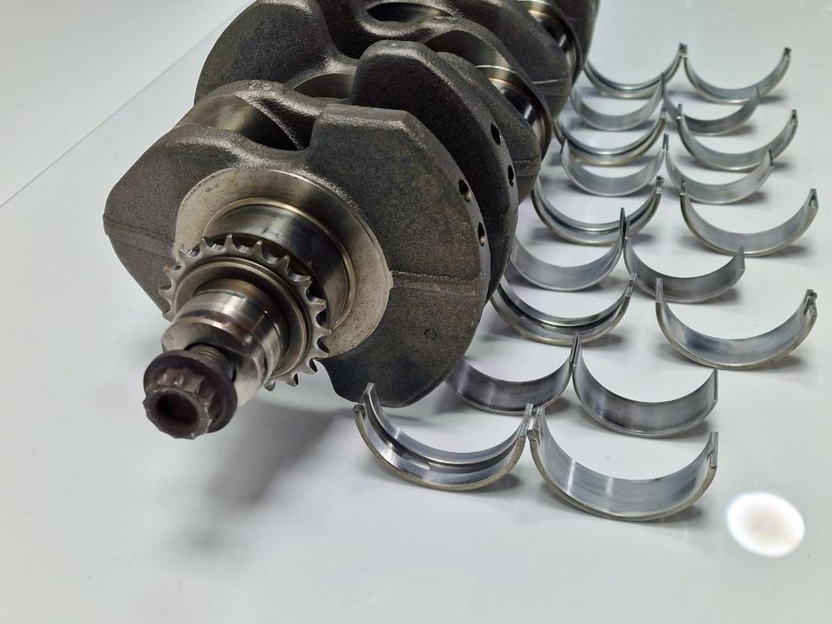 Vibrochen 1.9 Tdi Bls 038105021Q Volkswagen Golf V 1K1 2003 - 2009