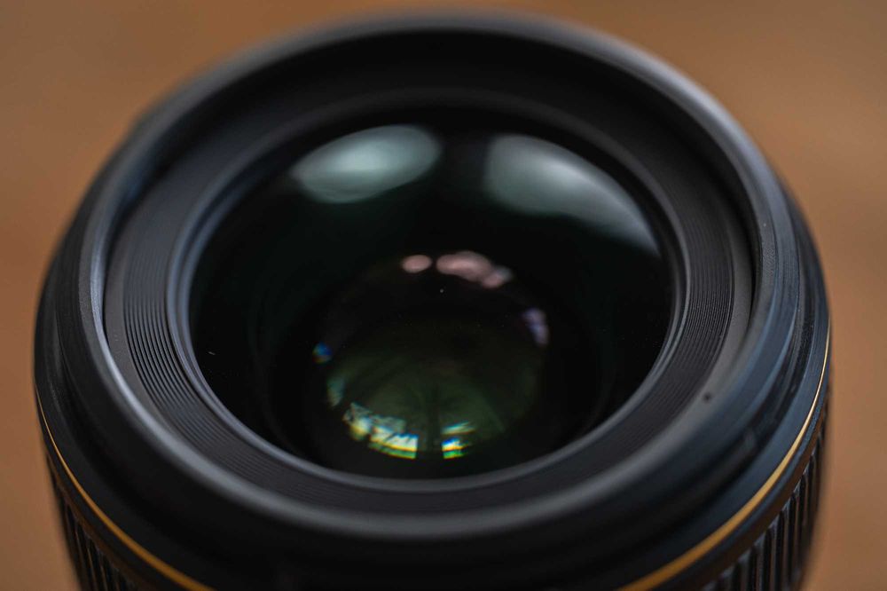 Obiectiv Nikon 35mm 1.4 N Nano