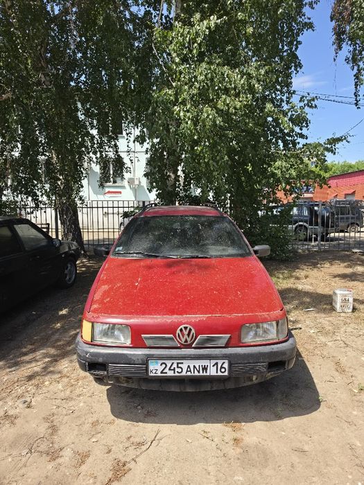 Продам пассад б3
