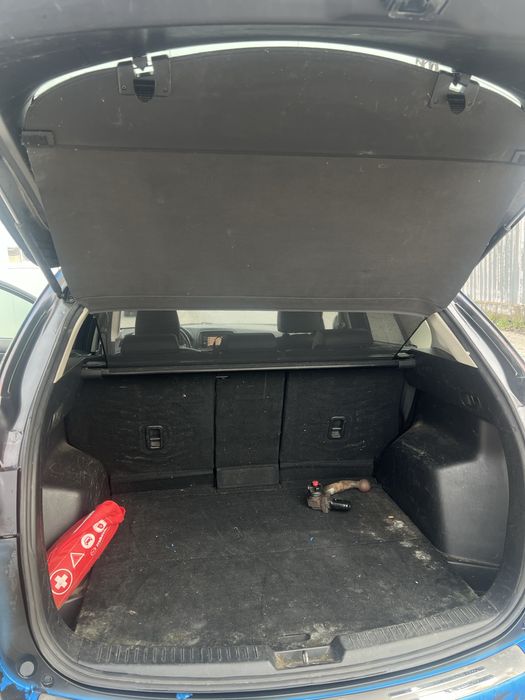 Mazda CX5 2.2 Skyactive  На Части