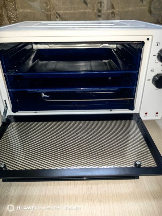 Продам духовку…..