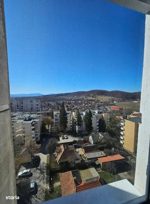 Apartament cu 2 camere, etaj 10, Str. Stadionului