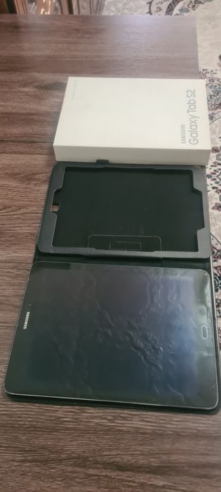Samsung Galaxy Tab S2