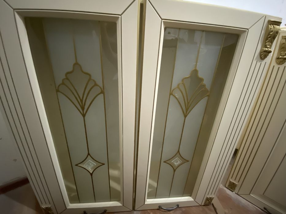 Кухонные мебелье