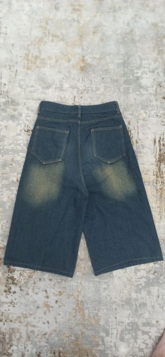 Багги шорты, Jorts Blue, синие