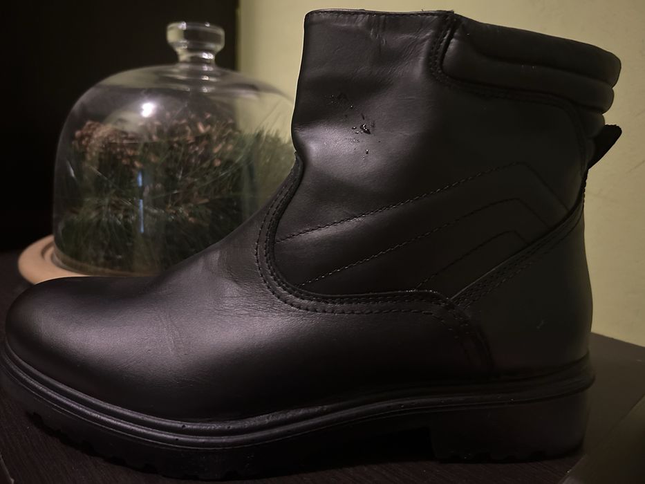 НОВИ мъжки боти.