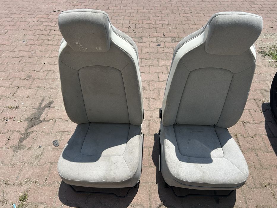 Dezmembrez Renault Zoe generatia 1 ( 2012-2019 )