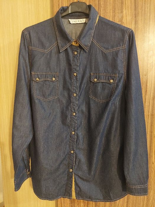 Маркови дамски ризи