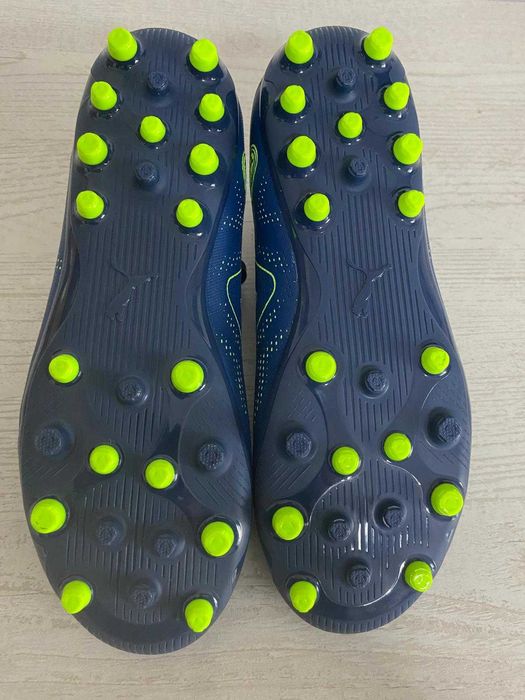 Ghete Fotbal Puma Future Play Noi nr 36