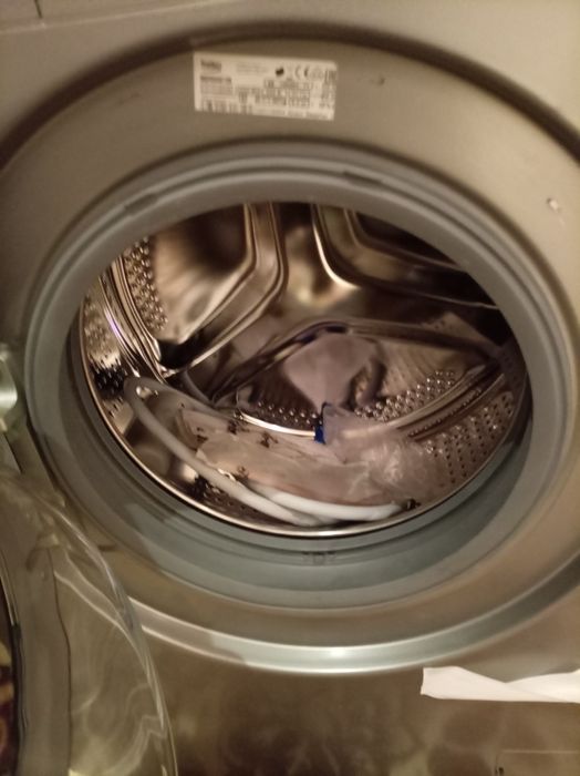 Стералний машинка