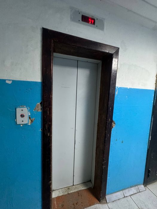 Продается квартира в центре города