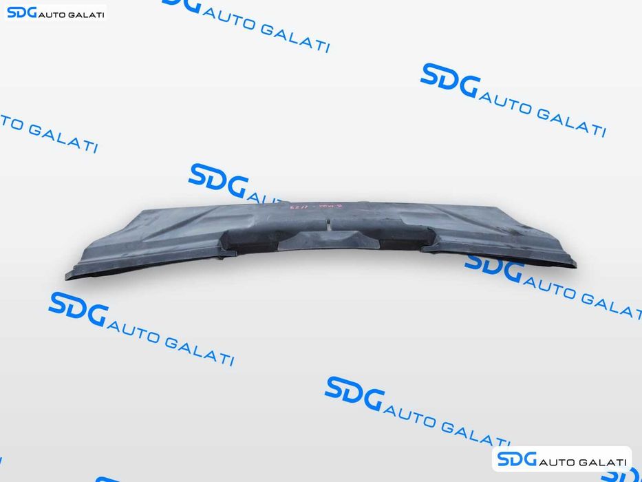 Carcasa Filtru Habitaclu Polen BMW Seria 3 E90 E91 E92 E93 2004 - 2011 Cod 64316987498 6987498 [LN1110]