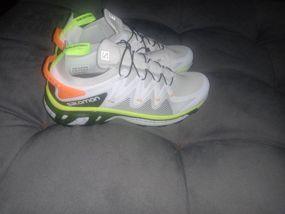Кросовки летние salomon