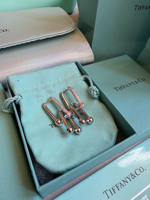 Cercei Tiffany & Co.