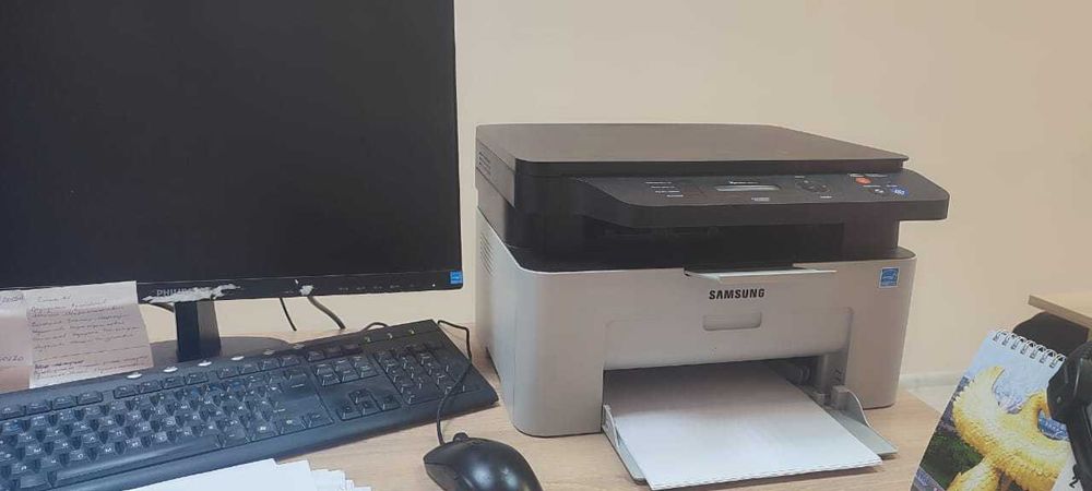 Принтер Самсунг Недорого