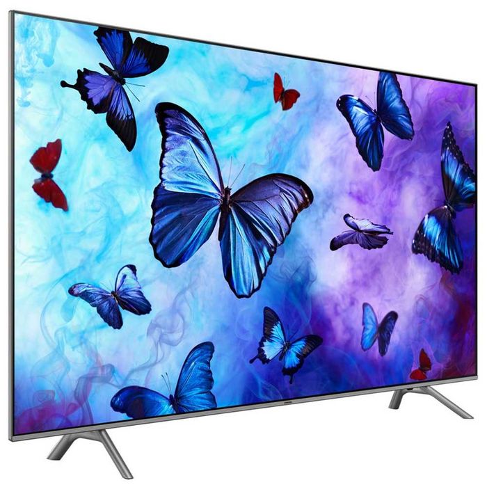 Телевизор "Moonx 32/43/50/55" (2024) UHD Smart TV+ Бесплатное Доставка