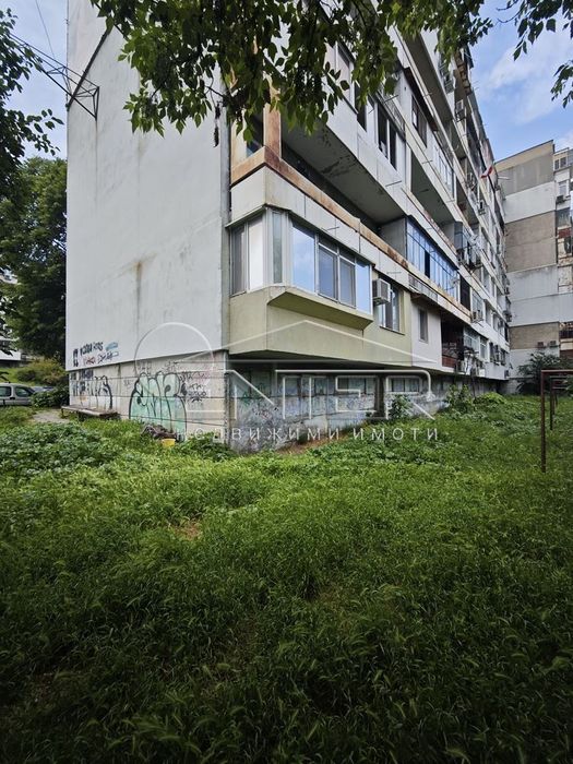 4-стаен в Варна-Владислав Варненчик 1 площ 82 цена 155000