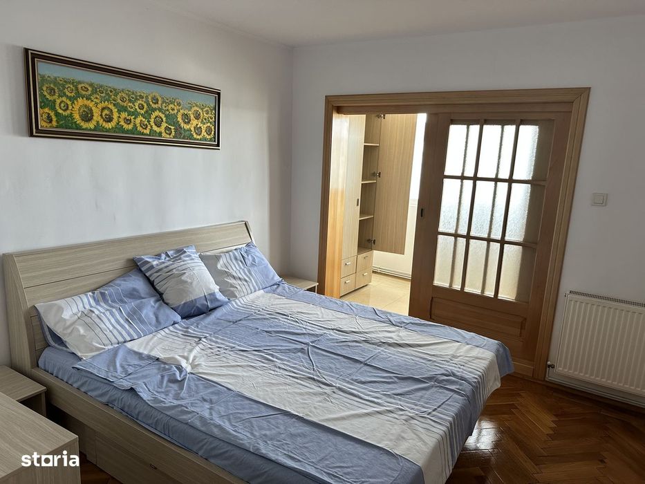 Apartament cu 2 camere de închiriat în zonaCalea Călărașilor/concordia