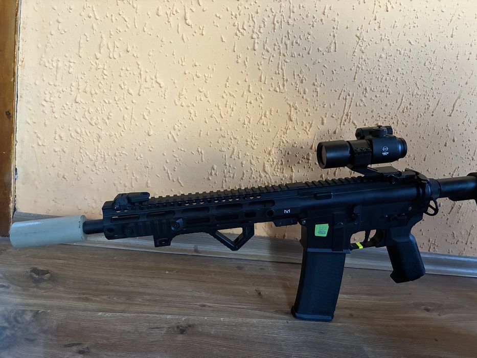 Airsoft Specna Arms SA-P20 Prime HAL ETU