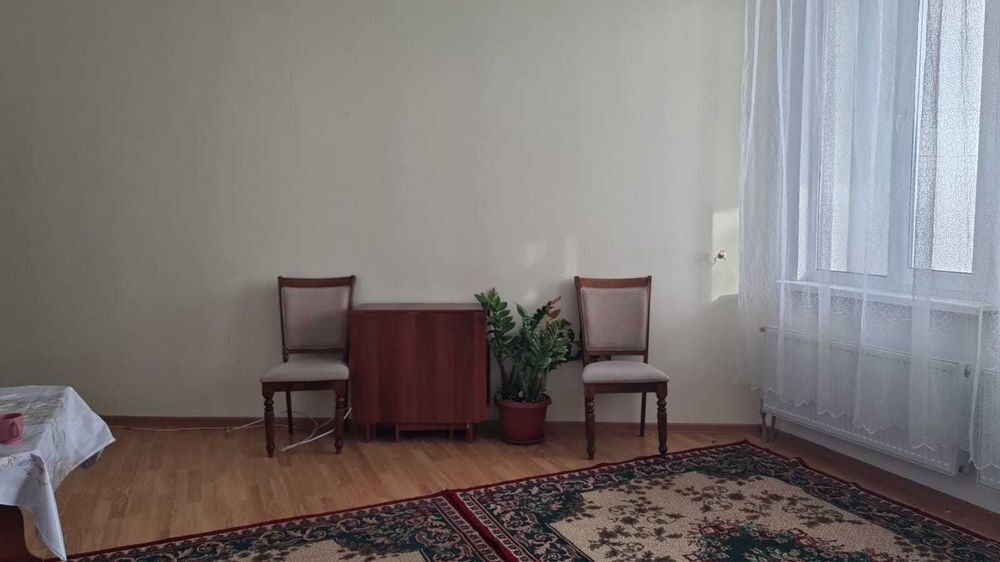 1 комнатная квартира