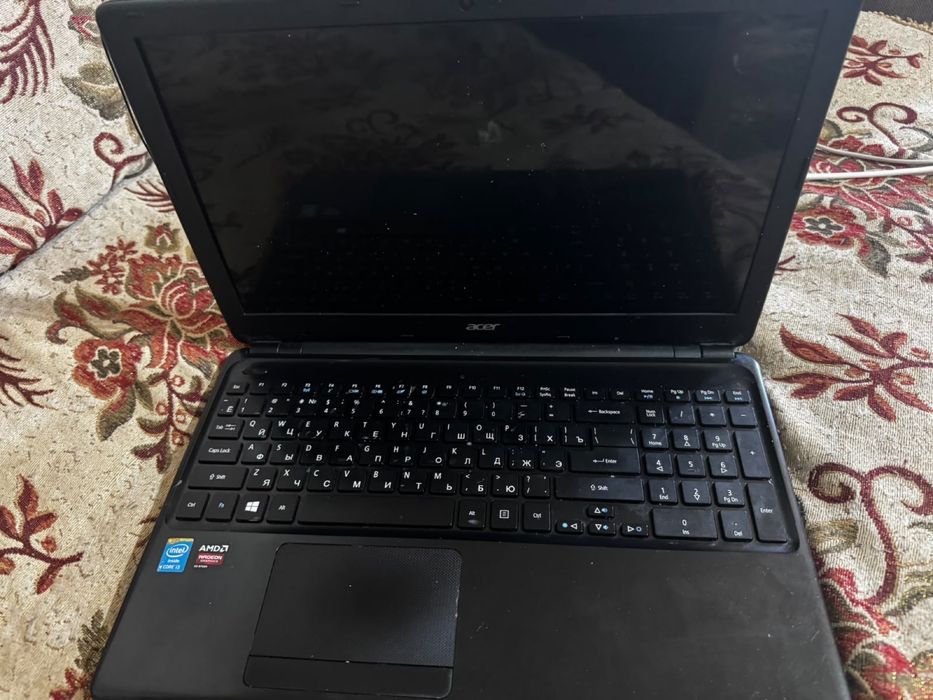 acer ноутбук 2013жылгы