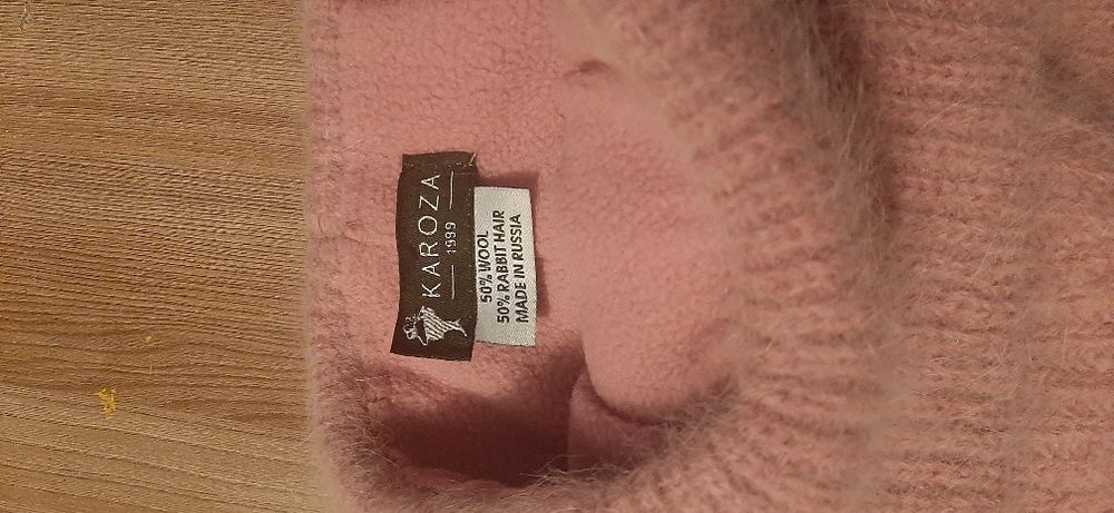 Шапки женские новые