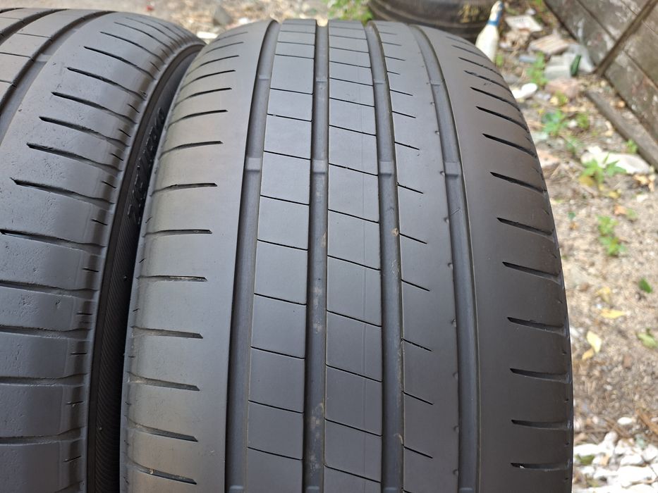4бр. 245/45/19 Lassa Competus