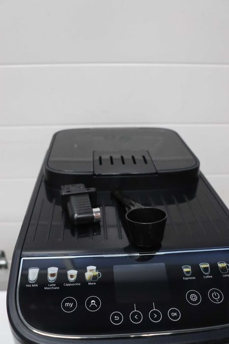 Кафеавтомат Delonghi Magnifica Evo Next, кафемашина 1450W