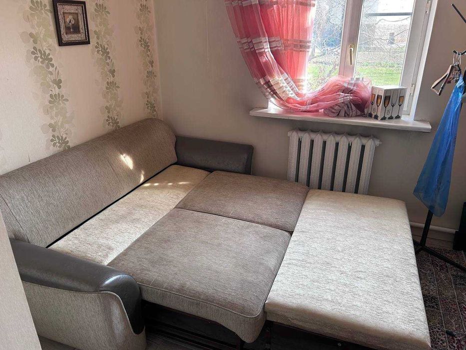 Диван раскладной