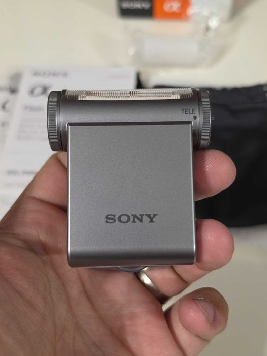 Flash Sony HVL F20S pentru Sony NEX-3/C3/F3 NEX-5