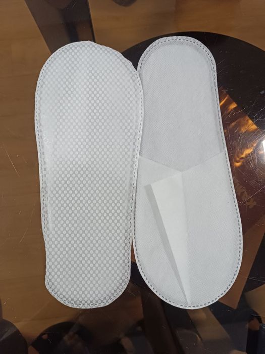 Oдноразвые тапочки