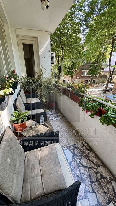 Продава се Многостаен апартамент в Пловдив, Съдийски - 145 кв.м за 1724 €/кв.м - Снимка #10