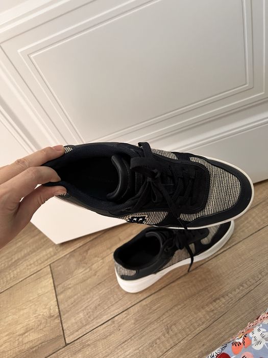 Кеды Tommy Hilfiger