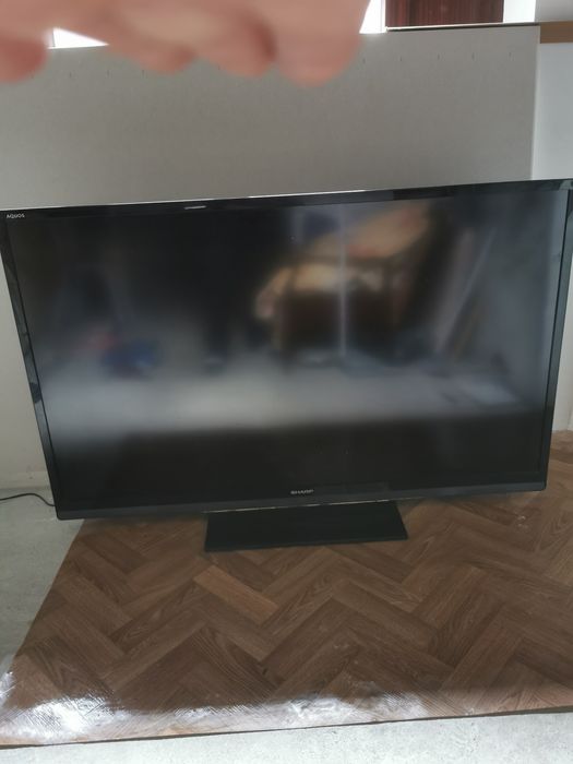 Televizor Sharp Aquos LCD Full Hd  151 cm