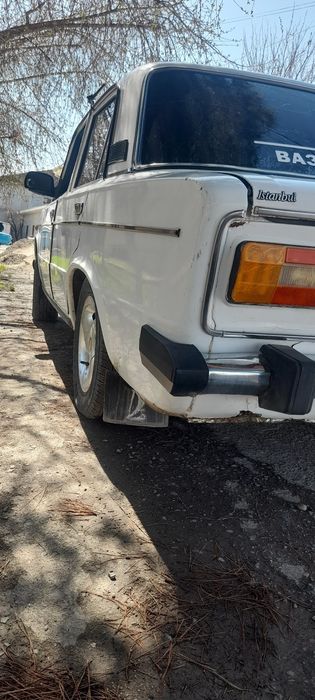 Vaz 2106 sotiladi