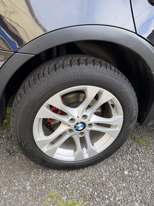 Vând /schimb BMW X3 e83 (Negociabil)