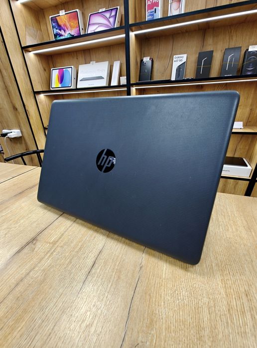 Ноутбук HP для Офиса Intel Core i3