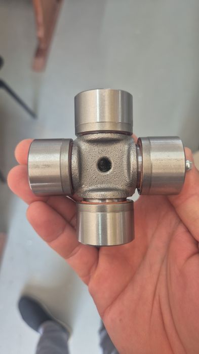 Запчасти на пресс подборщики