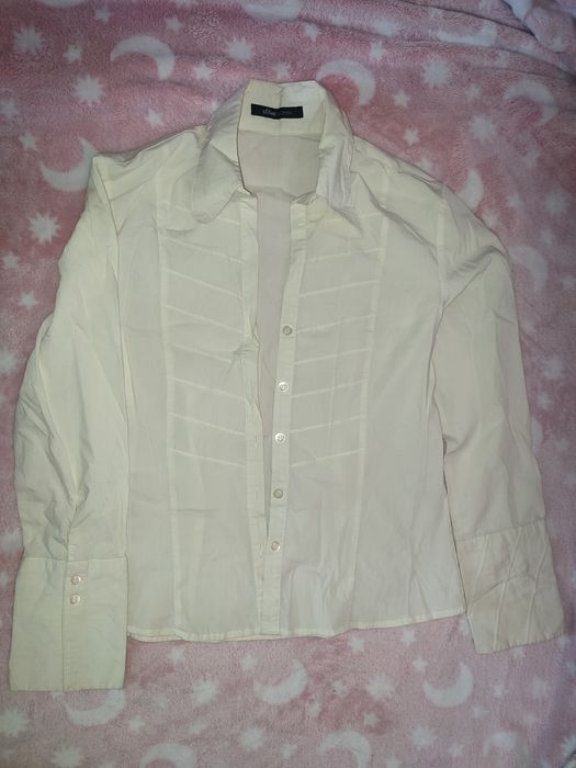 Рубашки размера S по 2000