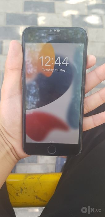 Iphone 7 plus 128gb