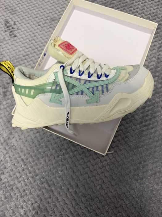 Off white odsy, 42