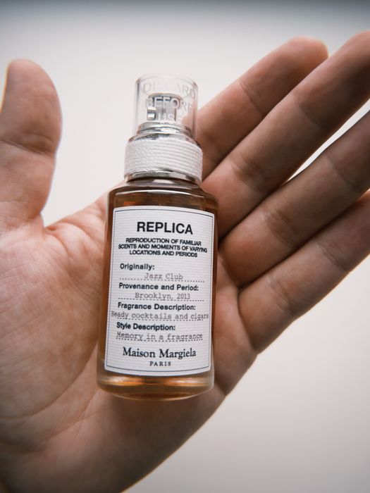 Парфюм Maison Margelia