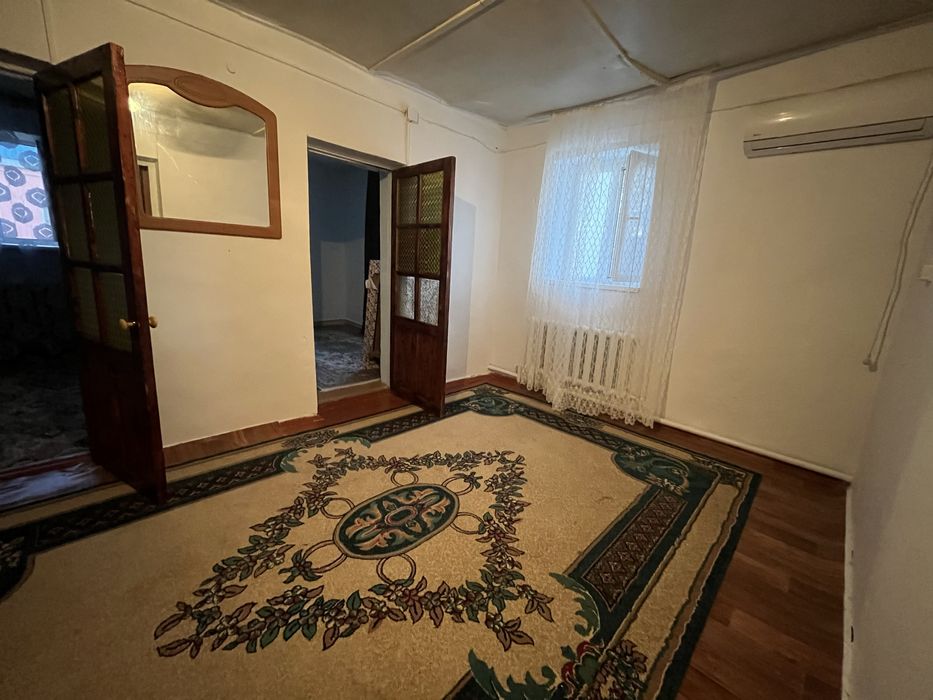 Дом 3-х комнатный