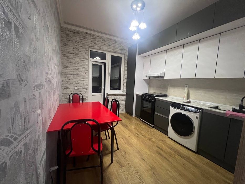 2х комнатная квартира