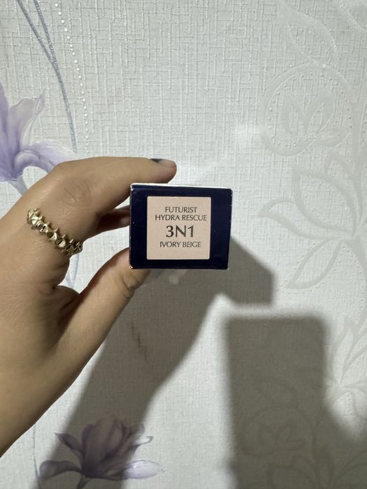 Эсталаудер тоналка оригинал