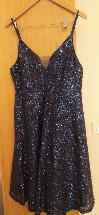 Страхотна рокля Shein