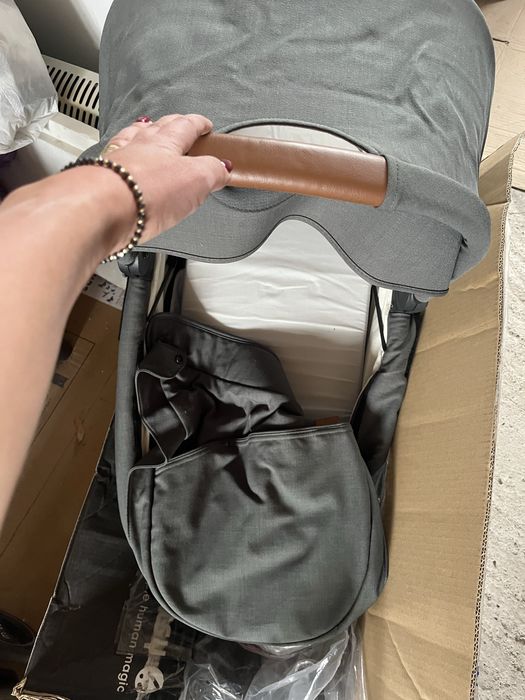 Детска количка Mutsy Nio