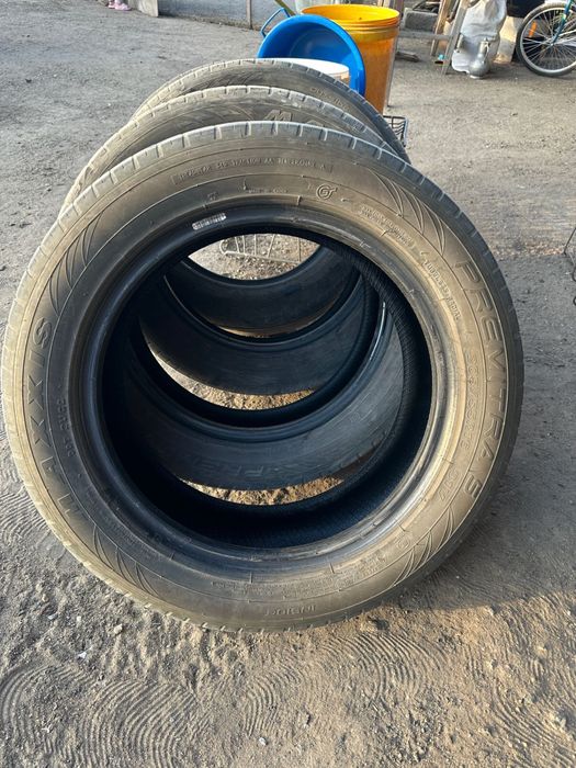 Шины летние maxxis