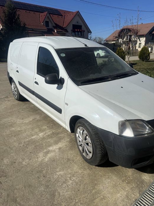 Dacia 1,4 benzină