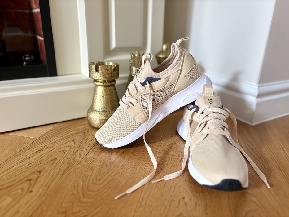Asics Sneakers Gel-Lyte V Rb H801L Beige